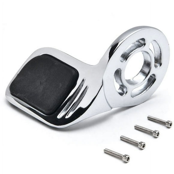 Krator Throttle Control Cruise Control Assist Cramp Stop Compatible with Harley Davidson Road King Custom Classic