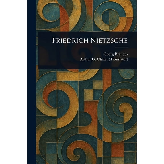 Friedrich Nietzsche, (Paperback)