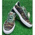 thumbnail image 1 of NEW Ad-id-as Vulcraid3R Canvas Camo Green Men Skate Boarding Size 8 Shoes GW6640, 1 of 6