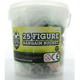 thumbnail image 4 of SoccerStarz - 25 Piece Standard Football Figure Bargain Bucket (25 Standard) Single, 4 of 4
