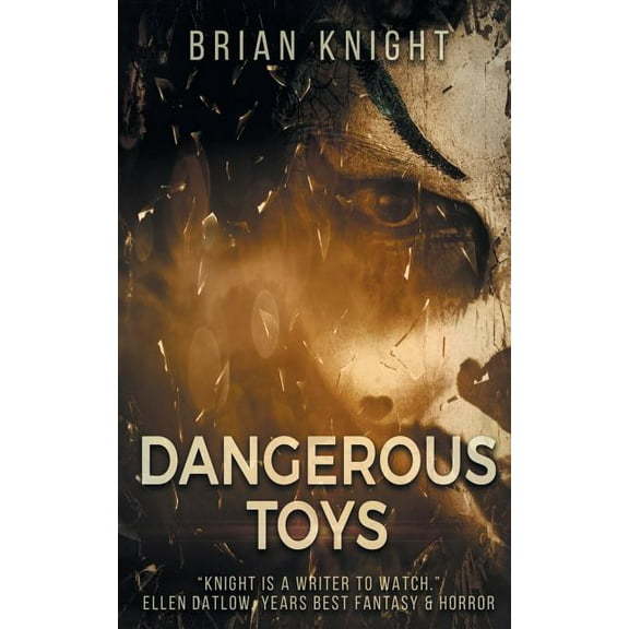 Dangerous Toys, (Paperback)