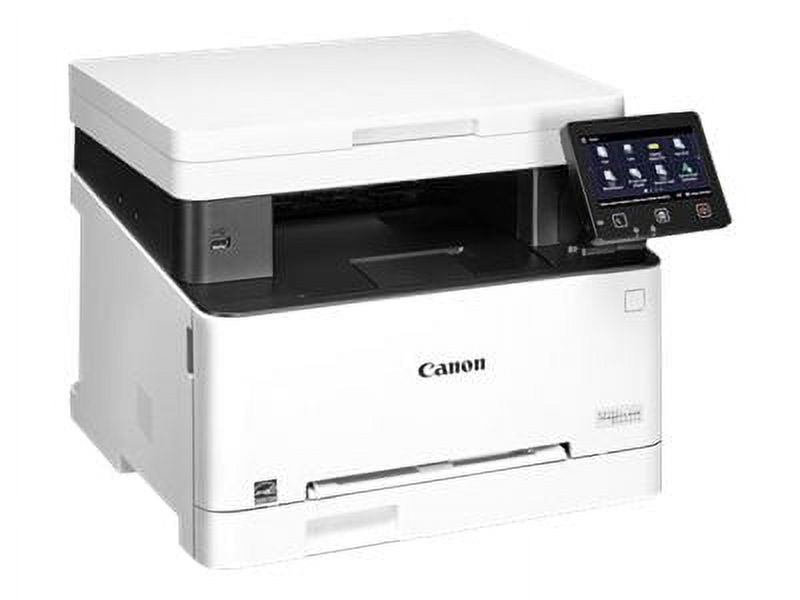 Canon Color imageCLASS MF641Cw - Multifunction, Mobile Ready Laser Printer - image 7 of 12