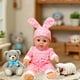 thumbnail image 1 of Juguetes para piscina, juguetes para bebés y niños pequeños, muñeca reborn, muñeca de vinilo, muñeca de simulación, muñeca de pijama, muñeca relajante que brinda felicidad a los niños, osito de peluch, 1 of 6