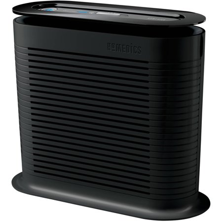 UPC 031262062017 product image for HoMedics Hepa Air Cleaner 75 Cadr True Hepa | upcitemdb.com