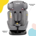 thumbnail image 2 of Autoasiento Safety 1st Comfort 3 en 1 Gris, 2 of 10