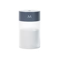 thumbnail image 2 of Cool Mist Humidifier for Bedroom, Plants & Baby - Quiet, Compact, USB-Powered, 2 of 6