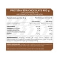 thumbnail image 4 of Proteína de Soya 90% Chocolate 400 g ProWinner, 4 of 5
