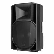 RCF ART 735-A MK5 Active 1400W 2-Way 15 Powered Speaker 2-Pack with Covers Package