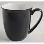 (Open Box) Denby Elements Mug in Black