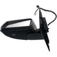 thumbnail image 6 of E-CLASS 10-16 MIRROR LH, Power, Manual Folding, Heated, Paintable, w/ Memory, Puddle Light, and Signal Light, w/o Auto Dimming and BSD, 6 of 7