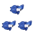 thumbnail image 3 of relayinert Ride Stylish And Functional Water Pump Cover Hot Sink Designed Cover Can blue 3Set, 3 of 6