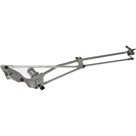 dorman 602-267as front windshield wiper motor and linkage assembly for specific models fits select: 2005-2008 chevrolet uplander, 2006 pontiac montana