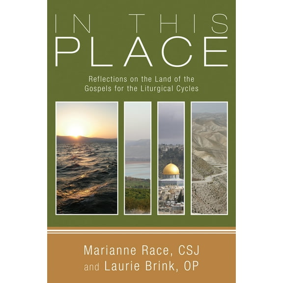 In This Place (Paperback)