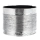 thumbnail image 1 of WORGEOUS 1 unid aluminio de lámina de ventilación tubo de aire flexible conducto de aire práctico tubo de escape, 1 of 7