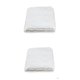 thumbnail image 1 of Capa de corte de pelo desechable Yuyangstore 300 Piezas, 1 of 8