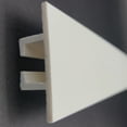 thumbnail image 3 of LED-strip Ready High Density Polymer Crown Moldings, pack of 4  - 32 linear feet., 3 of 6