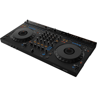 Pioneer DJ DDJ-SR2 DJコントローラー Pioneer DJ DDJ-SR2 Portable 2-Channel Serato DJ Pro Controller