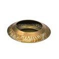 thumbnail image 1 of Benzara BM161066 Ideally Classic Metal Ridged Planter, Copper, 1 of 1