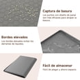 thumbnail image 3 of Alfombra para gatos 101 * 71 cm impermeable gris, 3 of 7