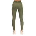 thumbnail image 3 of Skins Womens Series-2 Long Leggings, 3 of 4