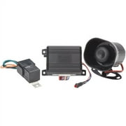 OEM SECURITY UPGRADE SYS
