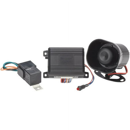 OEM SECURITY UPGRADE SYS