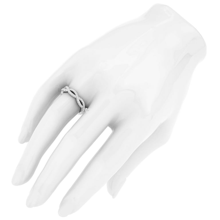 Walmart hotsell simulated diamonds