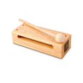 thumbnail image 4 of Instrumento de percusión Latin Percussion LP Aspire Small Wood Block with Striker, 4 of 5