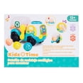 thumbnail image 2 of Camión Kidz Time de Reciclaje Ecológico para Arrastrar Multicolor, 2 of 4