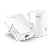TP-Link TL-PA7017 KIT AV1000 Gigabit Powerline Ethernet Adapter TLPA7017KIT