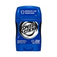 thumbnail image 1 of Desodorante Antitranspirante en Barra Men Speed Stick Stainguard Clean 50 g, 1 of 4