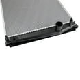 thumbnail image 4 of TRQ Engine Coolant Radiator Assembly Direct Fit for Toyota Rav4 New RDA80264, 4 of 4