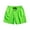 Green, variant on JingHai Men's Quick-Dry Swim Trunks Holiday Casual 5'' Beach Shorts Drawstring Pocket Solid Candy Color Mens Shorts Casual Swimsuit Swimwear Red M