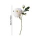 thumbnail image 3 of Peony Simulation Flower Home Decoration Simulation Flower Decoration Shooting Props, 3 of 6
