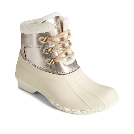 

SPERRY SALTWATER ALPINE LEATHER Winter Boots