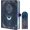 dot-navy, variant on Lined Journal Hardcover A5 College Ruled Notebook 316 Numbered Pages for Writing