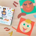 thumbnail image 4 of Emotion Toy Manhattan Toy hace caras bilingües desde hace más de 3 años, 4 of 6