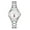 Silver, variant on Black South Dakota Coyotes Stainless Steel Sport Classic Watch