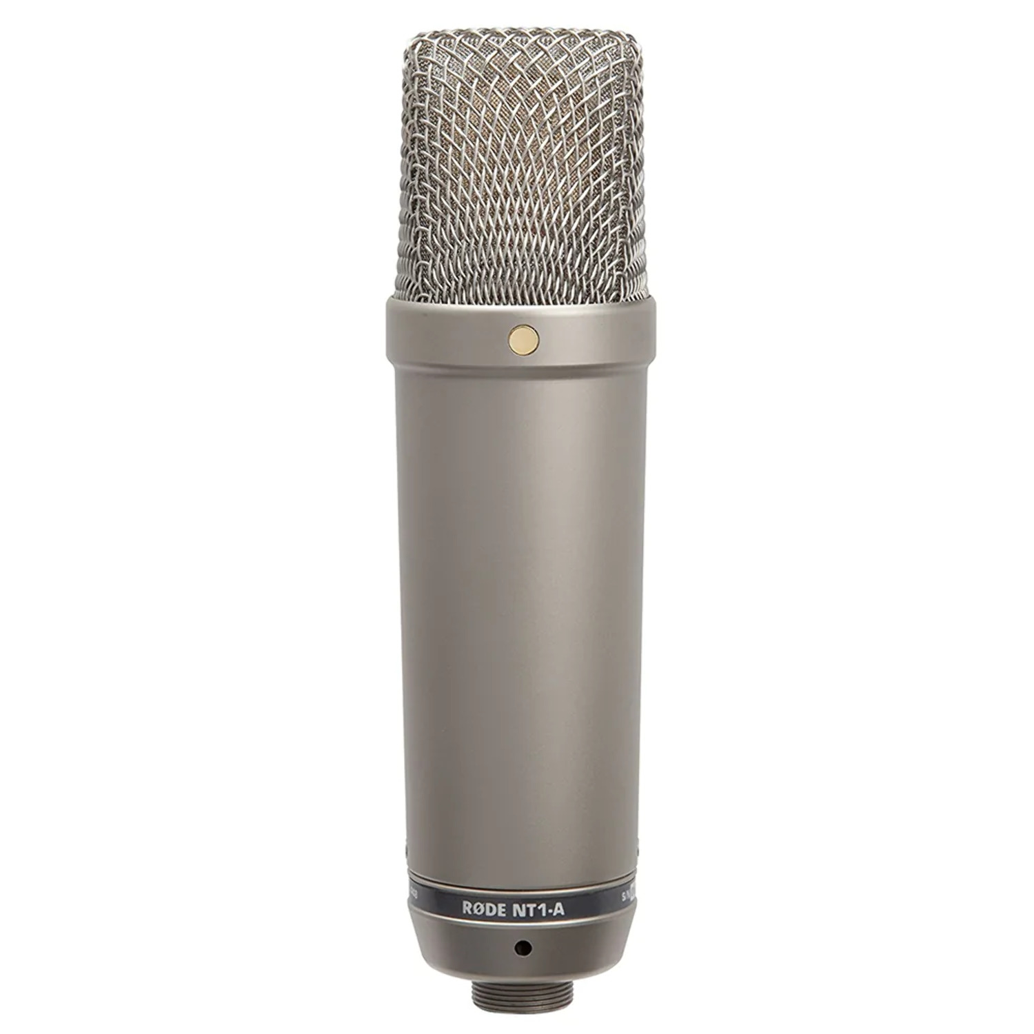 Rode NT1A Anniversary Vocal Condenser Microphone Package - image 3 of 8