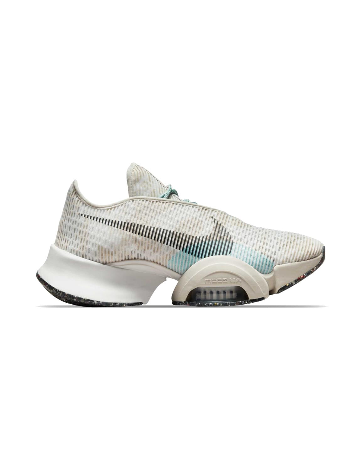 Tenis Nike Air Zoom SuperRep 2 Mujer Training Gym blanco 23 Nike DH3383 091  | Walmart en línea