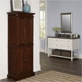 thumbnail image 3 of Bowery Hill Kitchen Pantry in Cherry, 3 of 4