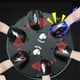 thumbnail image 1 of Puntoco Detector de mentiras eléctrico de actualización de 2 piezas, novedoso juego interesante, juego de polígrafo, dos modos, juego de verdad, juego de fiesta, consolas de análisis, regalos, 1 of 5