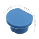 thumbnail image 3 of BRIGHTFUFU 10 tapones para lavabo: tapón de plástico para bandeja de champú y desagüe de lavabo para pacientes encamados, niños mayores y embarazadas., 3 of 7