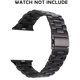 thumbnail image 2 of Compatible con Apple Watch Band38mm-40mm/ 42mm-44mm Reemplazo de correa de metal de acero inoxidable para Apple Watch Series 5/4/3/2/1 Xemadio 2033260-3, 2 of 9