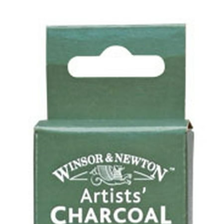 UPC: 0094376896640 | Winsor & Newtown Artist Vine Charcoal Sticks 12/Pkg-Soft