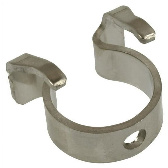 Standard Ignition Sk163 Fuel Injector Connector Clip Fits select: 2013-2018 FORD ESCAPE, 2013-2018 FORD FUSION