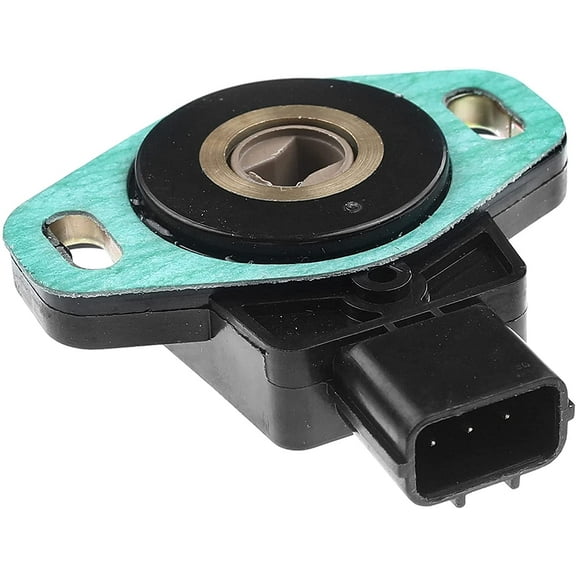 A-Premium Throttle Position Sensor Compatible with Acura RSX 2002-2006 Honda CR-V 2001-2008