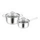 thumbnail image 4 of Olla , tazas para de , Mini olla para sopa, café, leche, para Pasta, olla para hervir para té, café, cocina,, 4 of 9