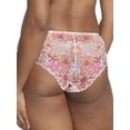 thumbnail image 2 of Camio Mio Womens French Cut Hipster Style-P30272, 2 of 5
