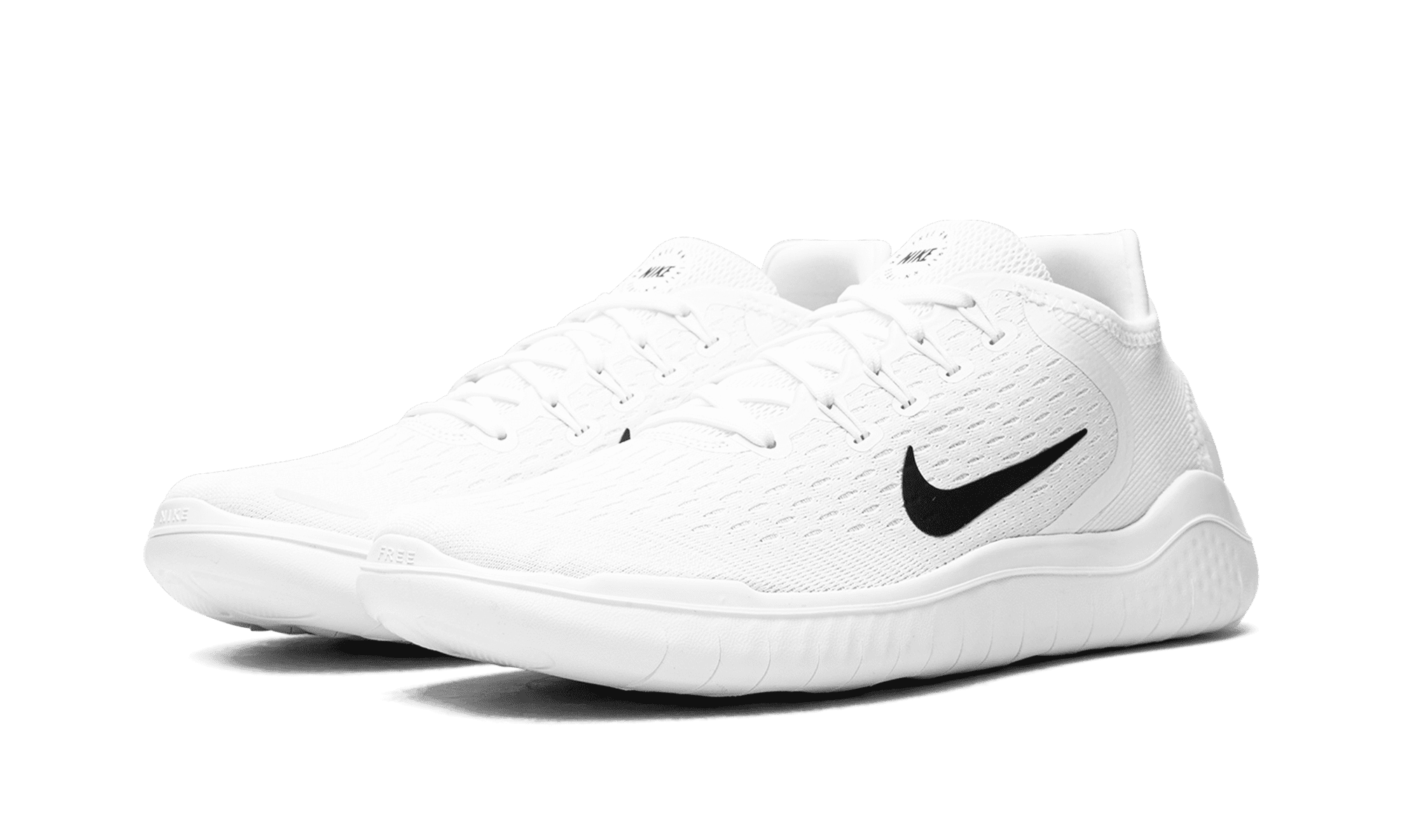 NIKE WOMENS FREE RN 2018 MNS WMNS 942837 100 from Stadium Goods
